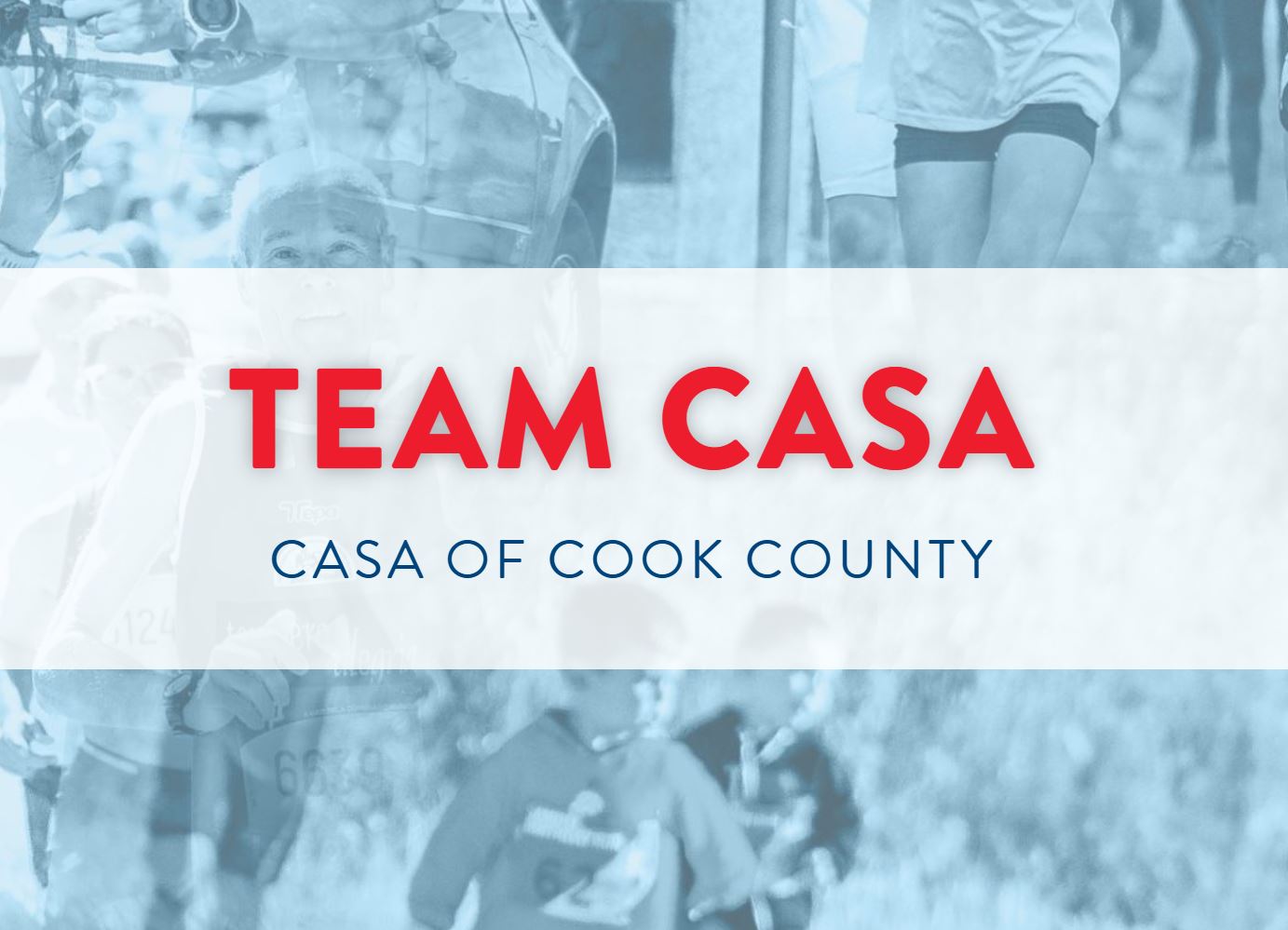 Kit’s Run for CASA