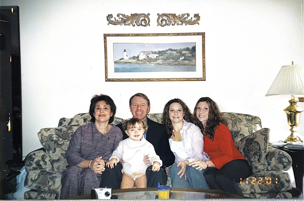 Julia’s Fundraising Page
