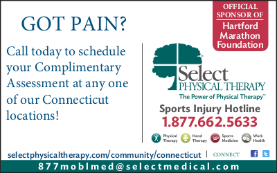 Select Physical Therapy