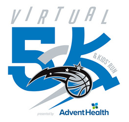 Orlando Magic 5k and Kids' Run
