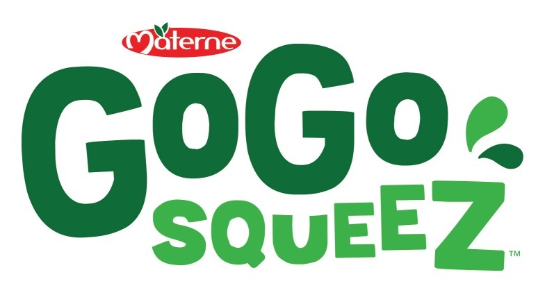 GoGo SqueeZ Logo