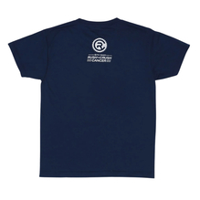 Navy Athletic T-Shirt