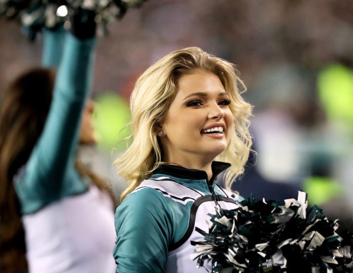 Fundraising Page for Alexandria McIntyre for Eagles Autism Challenge 2019