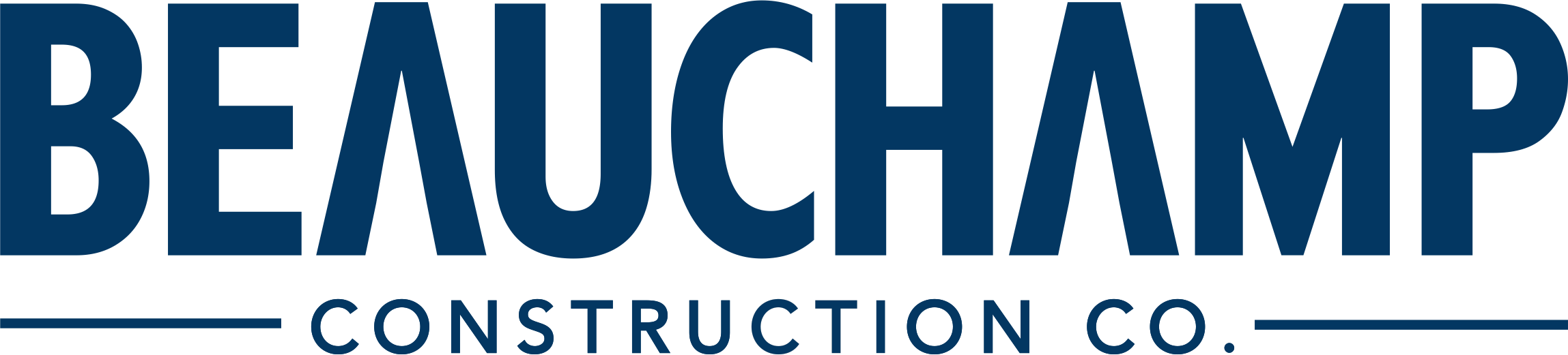Team Page for Beauchamp Construction