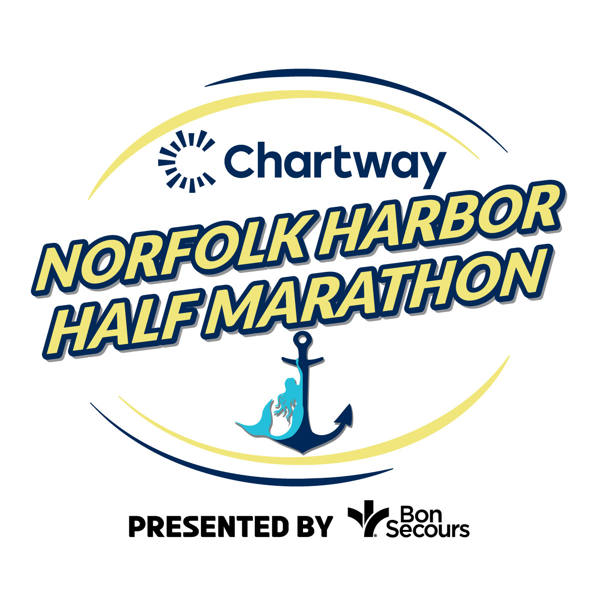 2023 Chartway Norfolk Harbor Half Marathon Weekend presented by Bon Secours