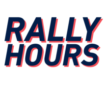 Rally Hours: Grist House Command