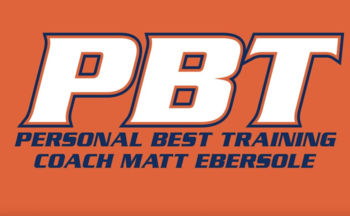 Marathon PERSONAL BEST Training Plans