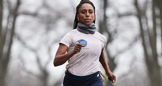 New Balance Image
