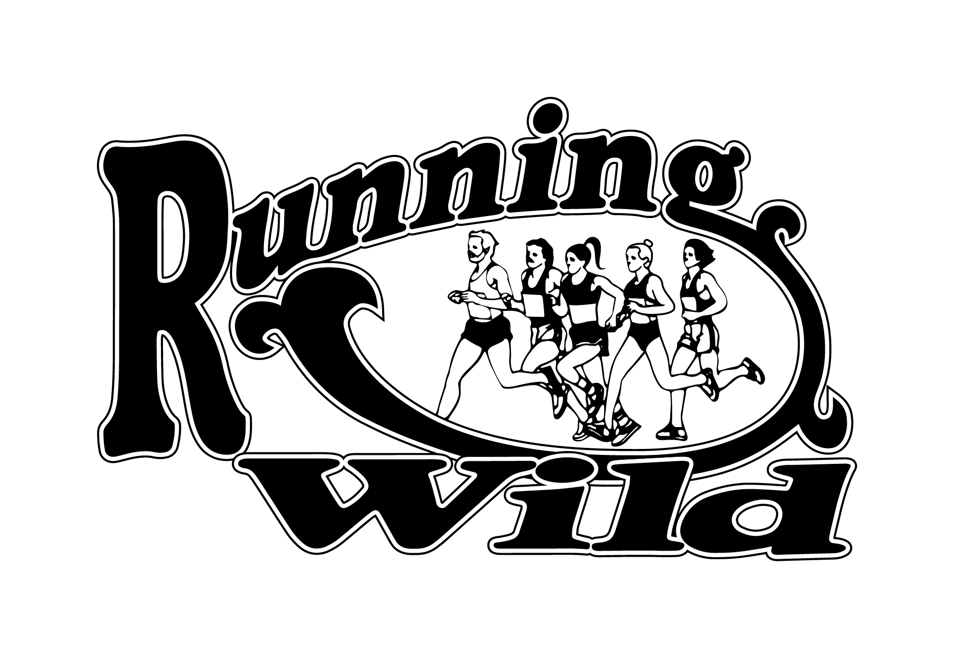 Running Wild Expo Registration