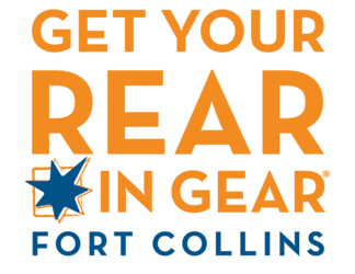 2026 Get Your Rear in Gear - Fort Collins