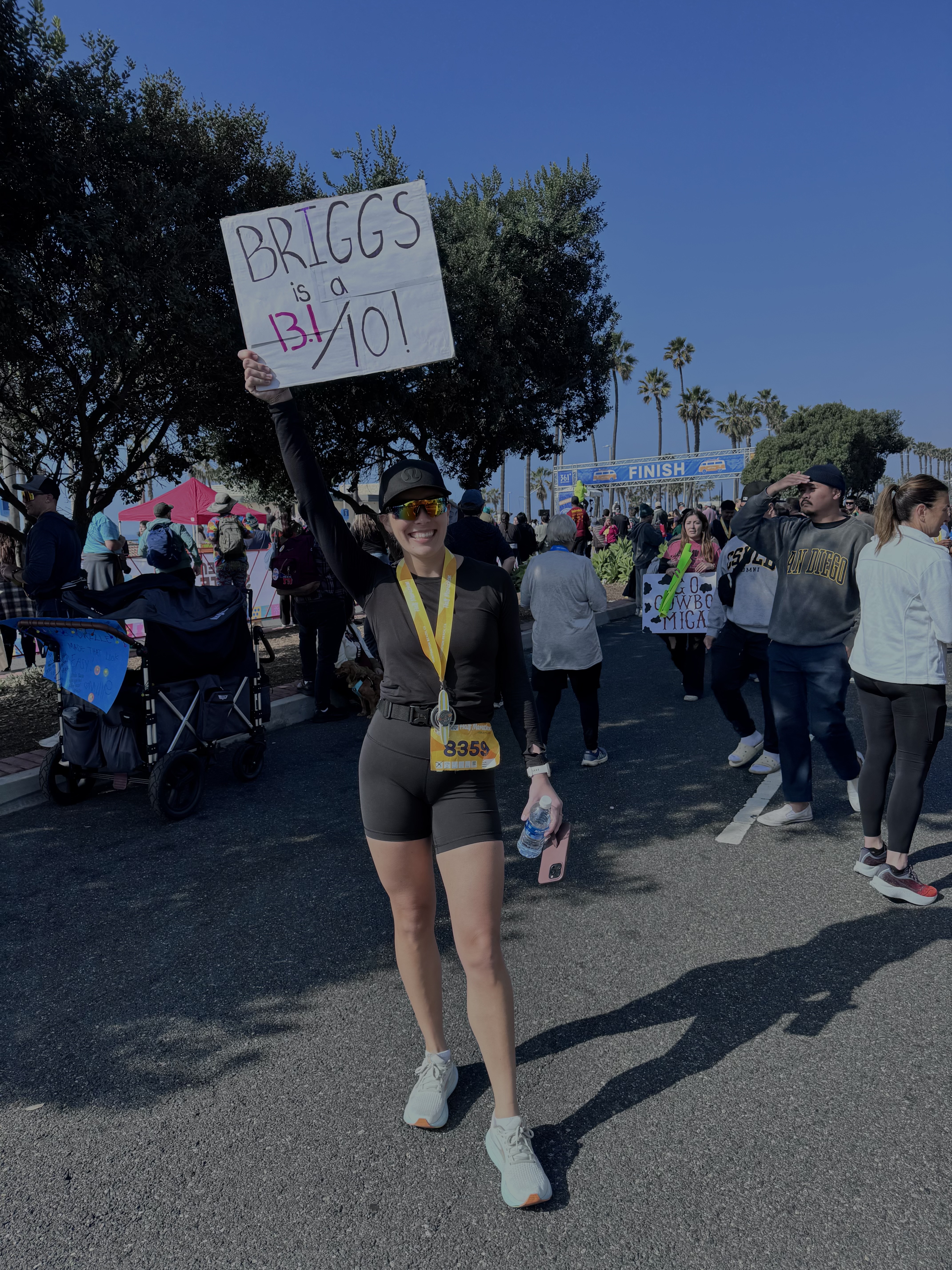 Cassidy’s NYC Marathon Fundraiser 