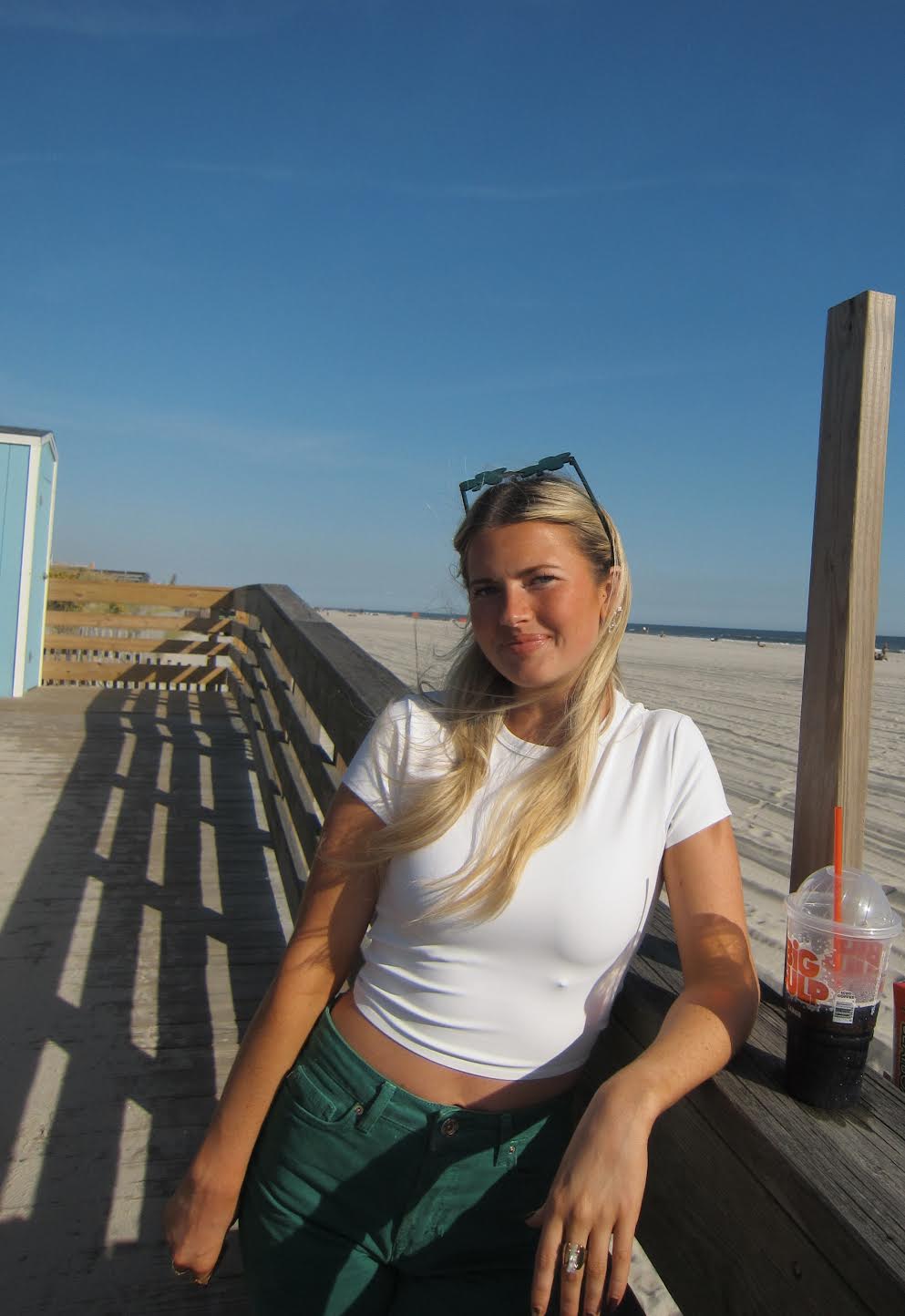 Ailish's Fundraising