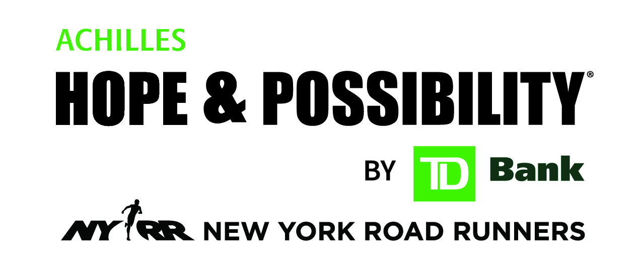 Achilles Hope & Possibility 4M Presented by TD Bank