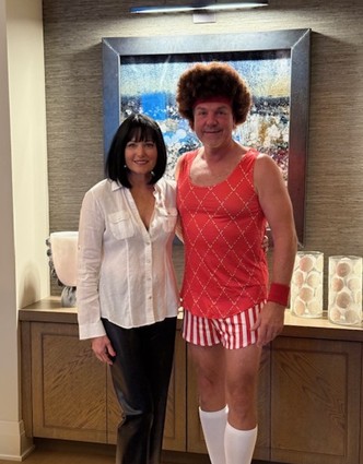Tim Cimaglio Fundraising Page