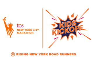 TCS New York City Marathon Kids Kickoff, Bronx - Volunteers