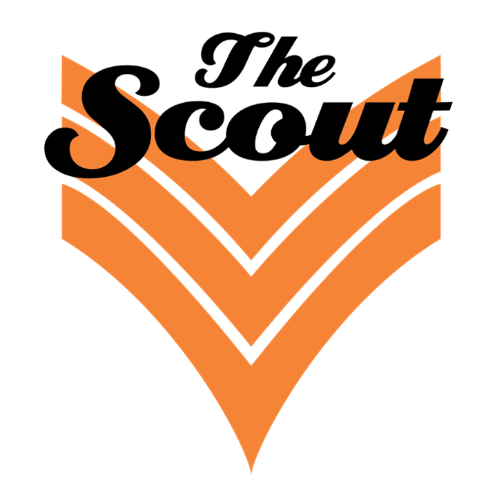 The Scout Waterhouse + Kitchen Logo