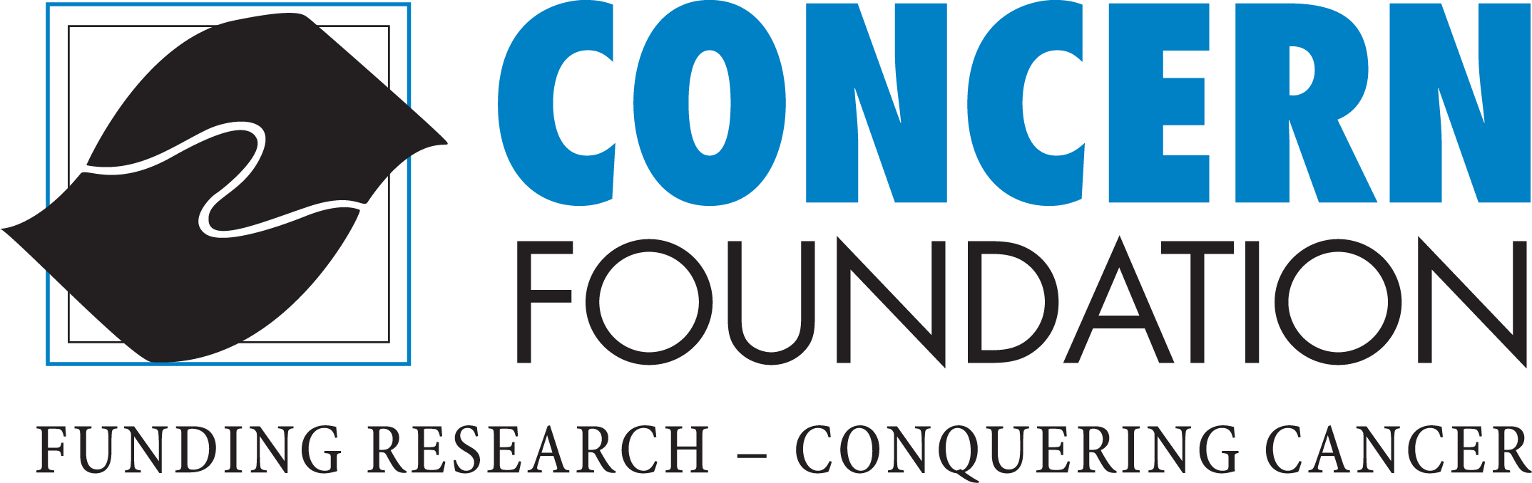 Concern Foundation for Cancer Research