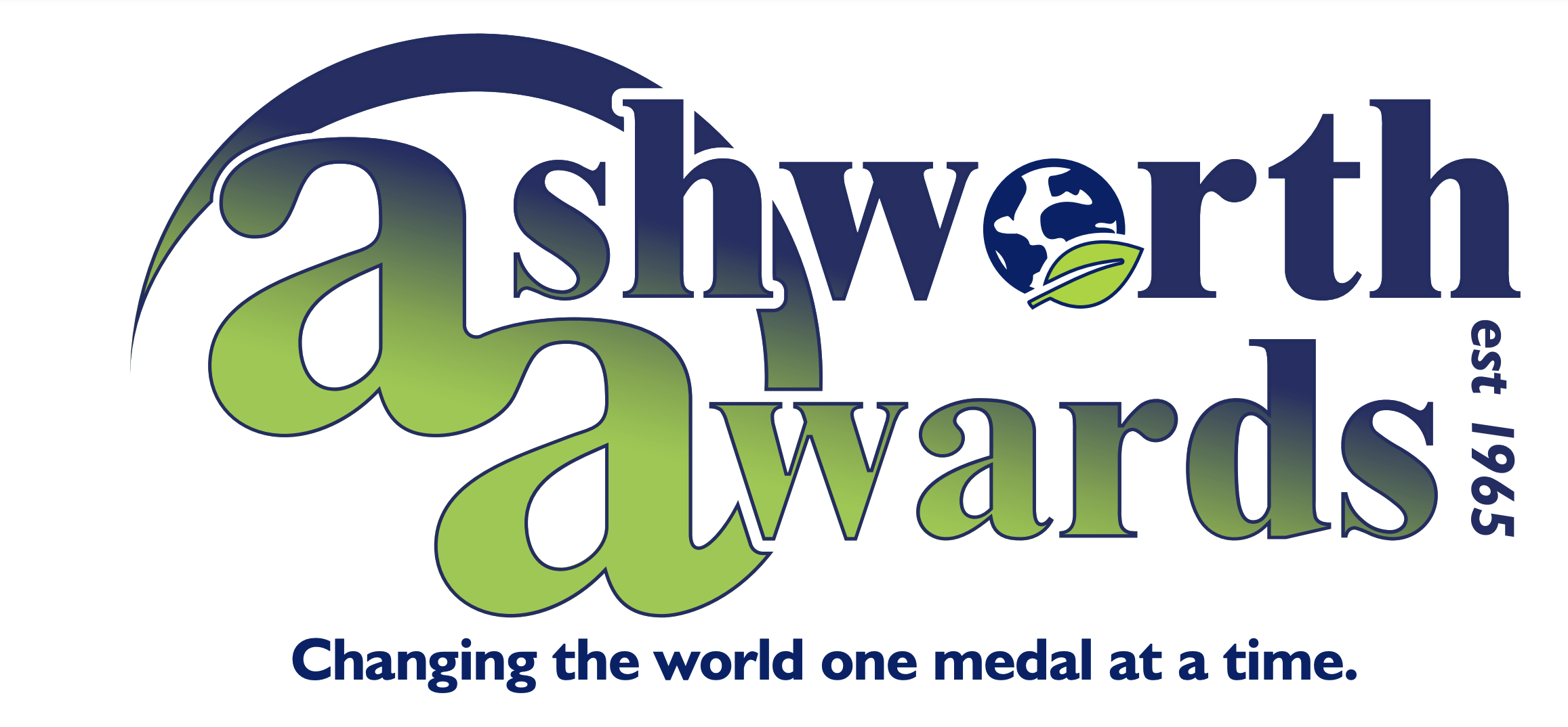 Ashworth Awards