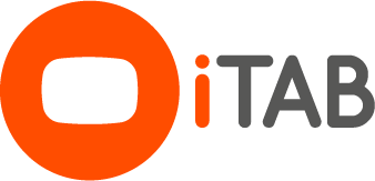 iTab Personalized Medal Plate for the 2025 Eversource Hartford Marathon  Logo