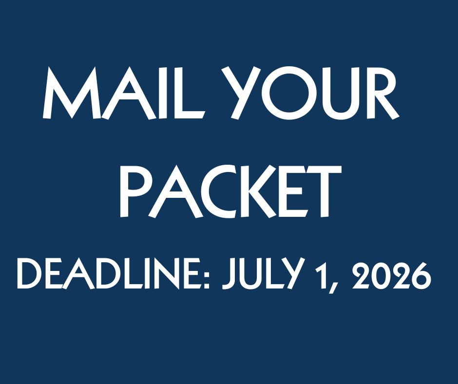 Mail My Packet