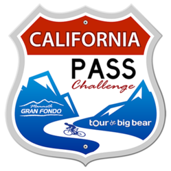 2025 - California Pass Challenge