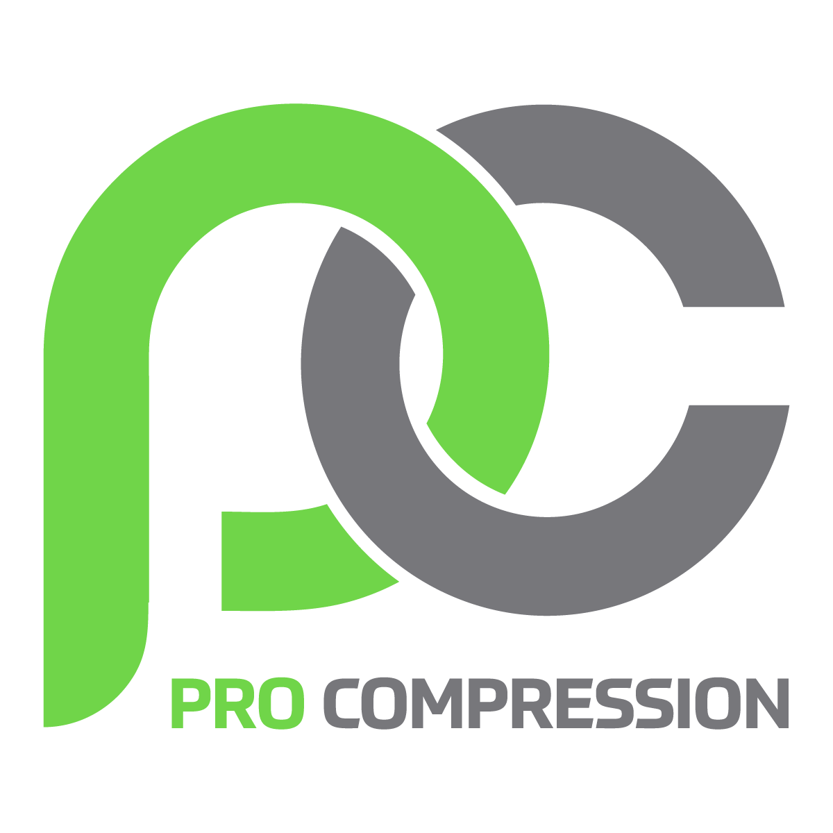 PRO Compression Socks event offer Logo
