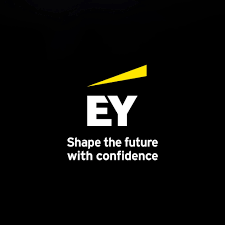 Team EY and Friends