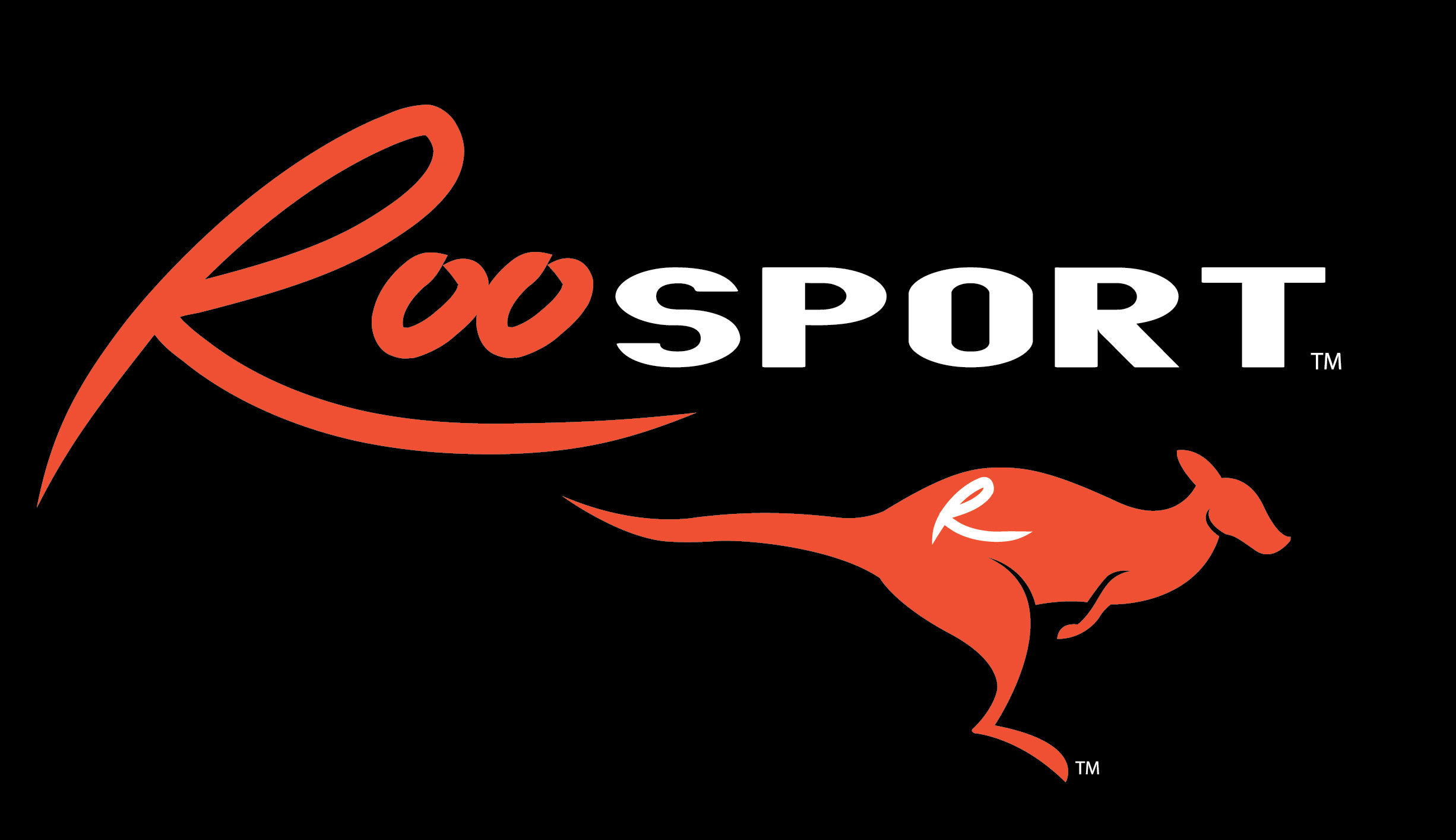 Roo Sport Logo