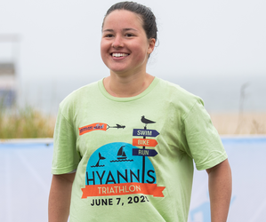 2025 Hyannis Triathlon Shirts