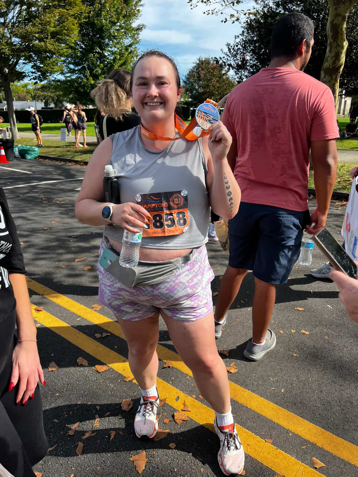Meagan’s Fundraising Page