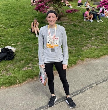 Kara Himelfarb's Fundraising Page 