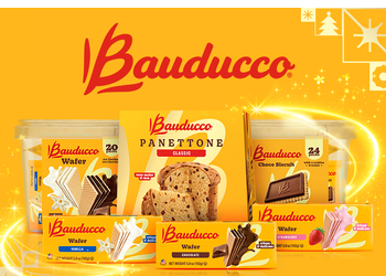 Bauducco