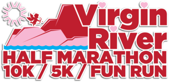 Virgin River Half Marathon