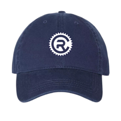 Navy Baseball Hat
