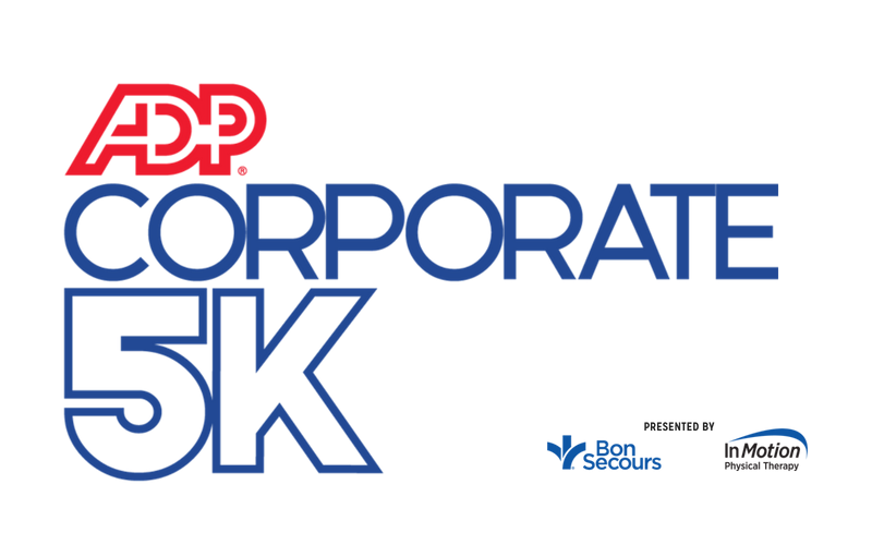 2019 ADP Corporate 5K 
