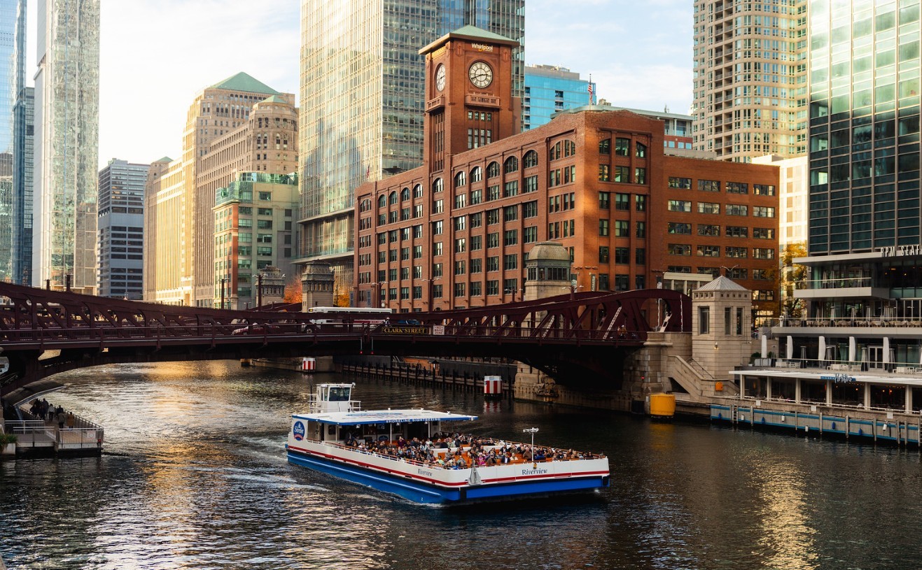 Shoreline Sightseeing