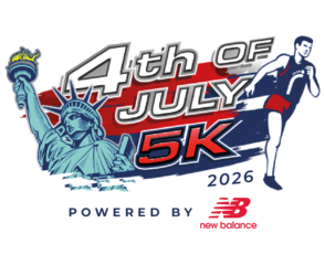 2026 4th of July 5K