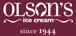 Olson's Ice Cream