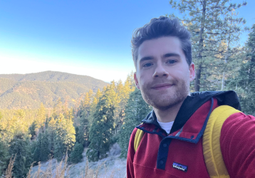 Zach's Fundraising Page