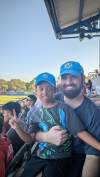 Shane Smith Stern Security