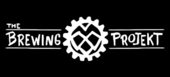 The Brewing Projekt Logo