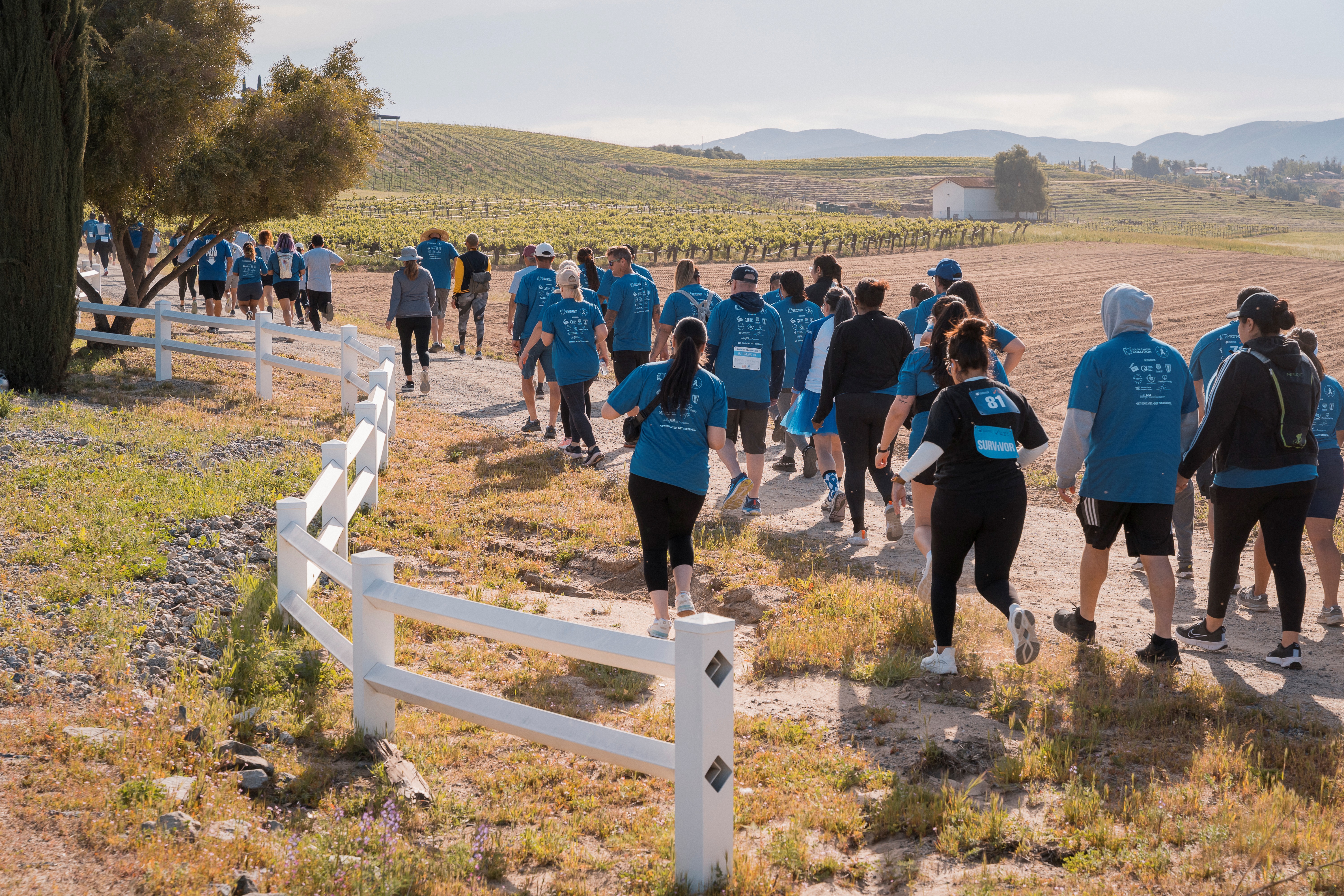 Korliss' Fundraiser