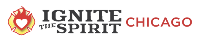 Ignite the Spirit Fund logo