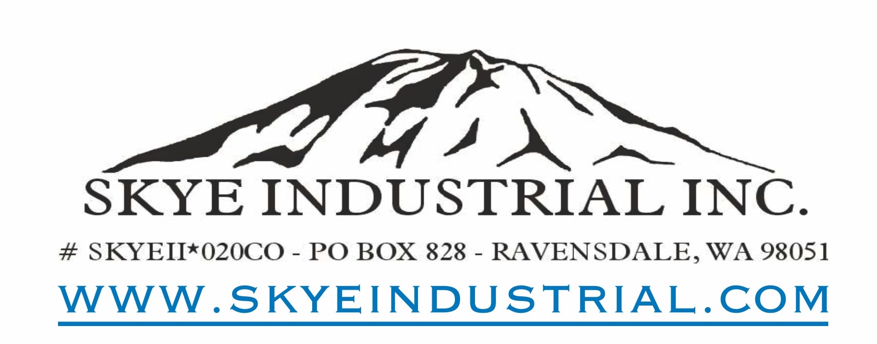 Skye Industrial Inc.