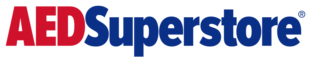 AED Superstore Logo