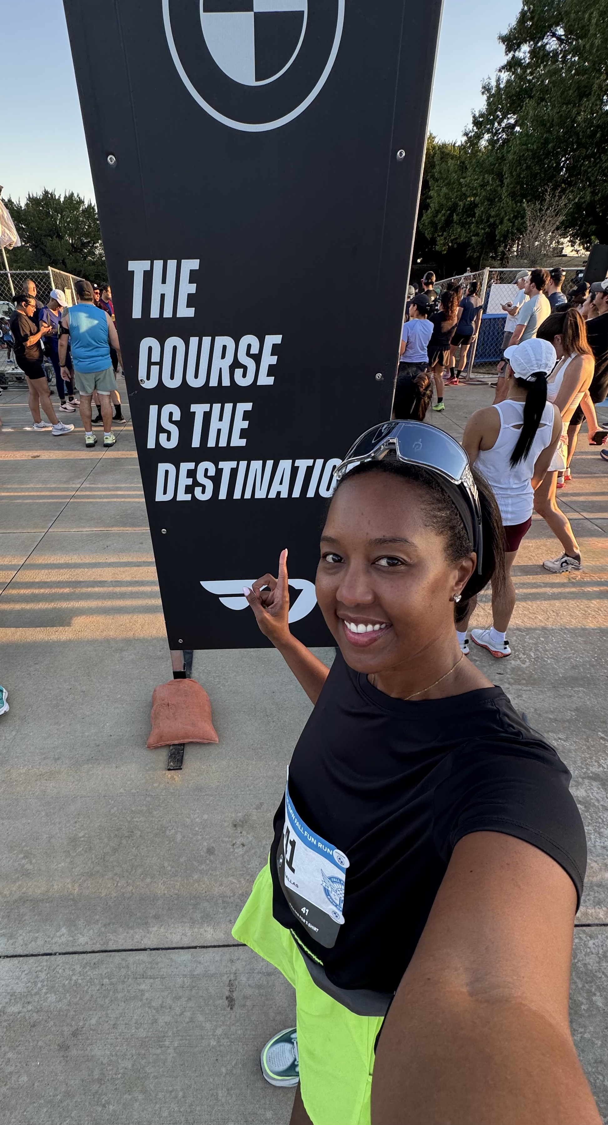 Nakita Johnson’s A Mile With Me