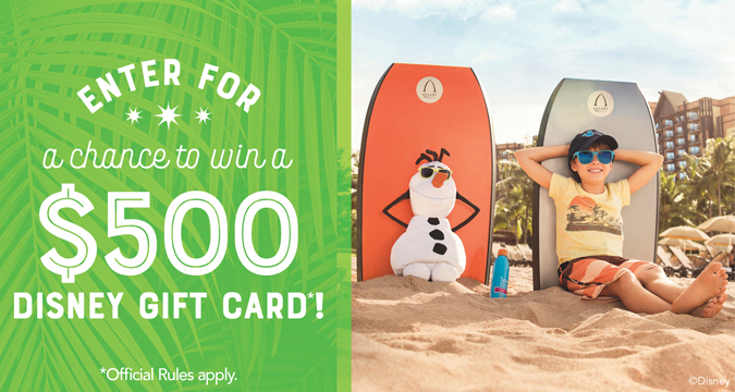 Disney Vacation Club 