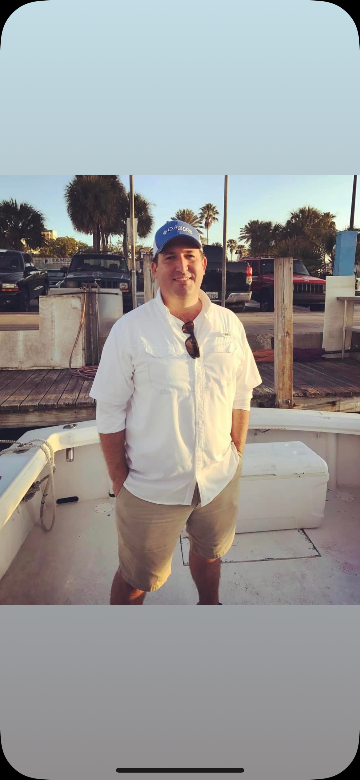 Vanessa’s Fundraising Page