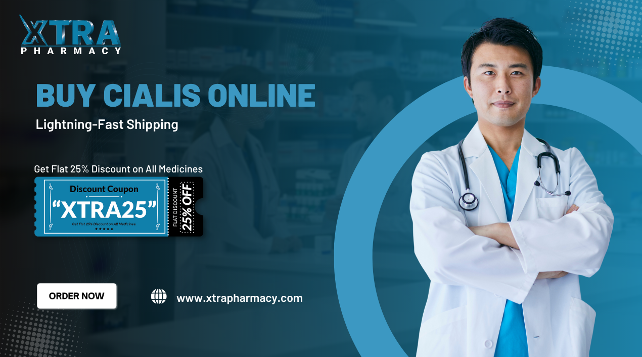 Buy Cialis Online Dependable Service With Proven Consistency