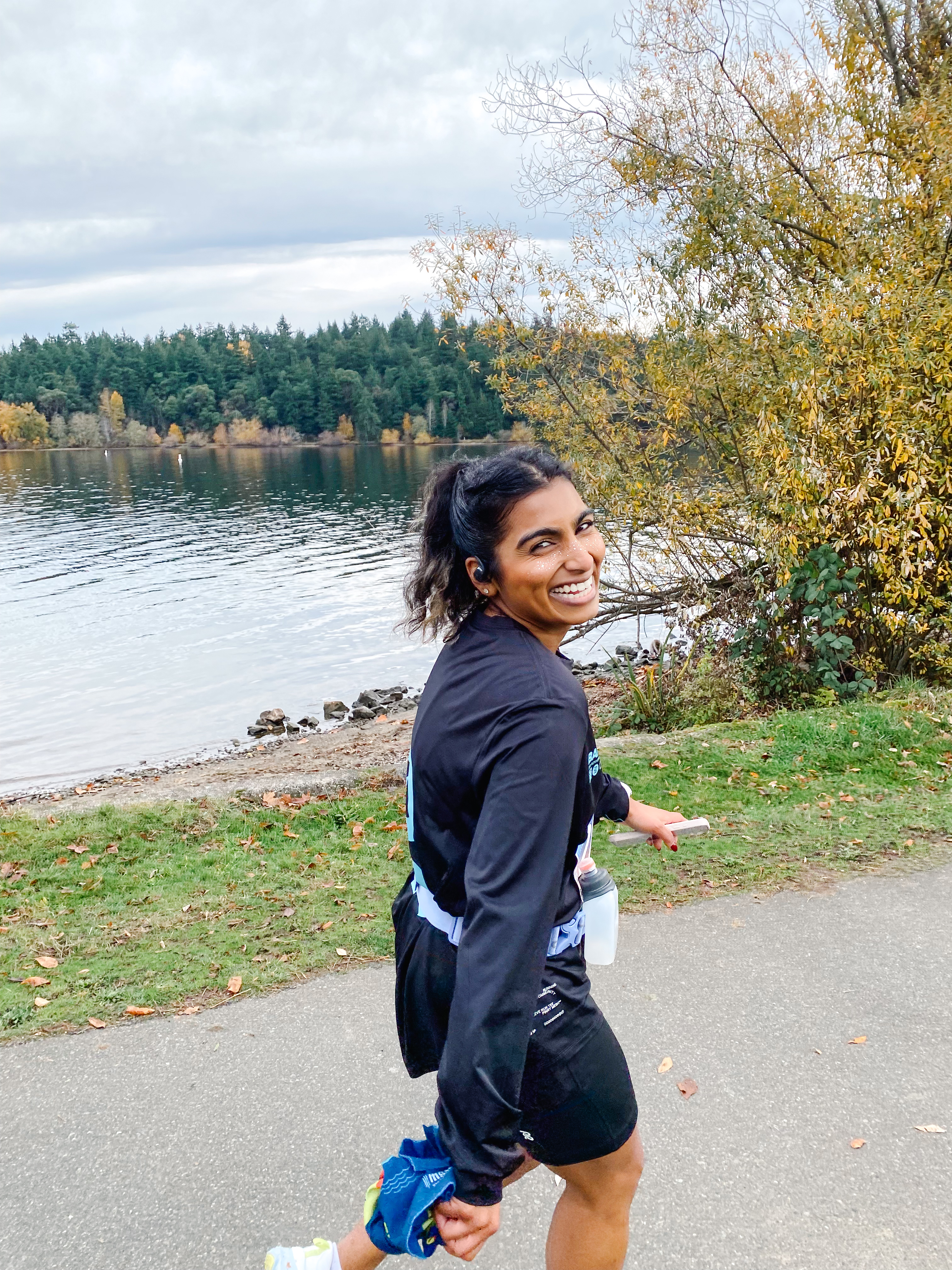 Nihi’s NYC Marathon 2026 Fundraising Page!